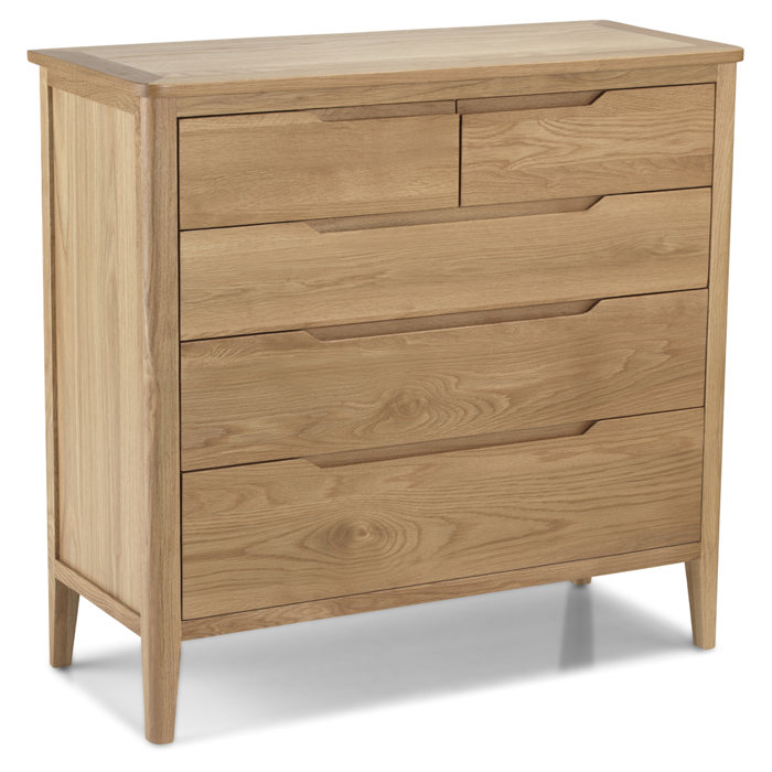 Gracie Oaks Kommode Baggett Wayfair.de